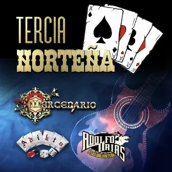 Tercia Norteña (Norteña) by Adikto