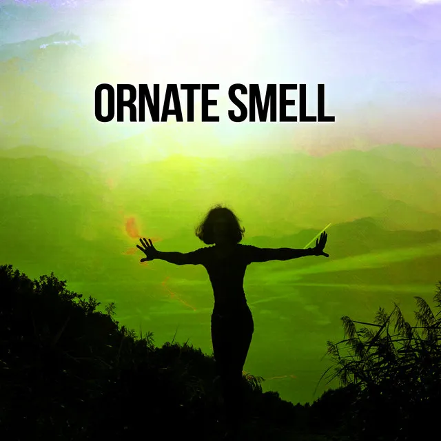 Ornate Smell – Aroma, Flavor, Fragrant, Aromatherapy, Reflection, Soften, Unwind