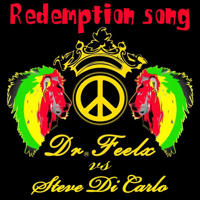 Redemption Song - Afro Pop House Version