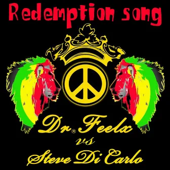 Redemption Song (Afro Pop House Version) by Steve Di Carlo