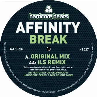 Break by Affinity