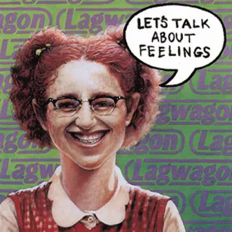 Let's Talk About Feelings by Lagwagon