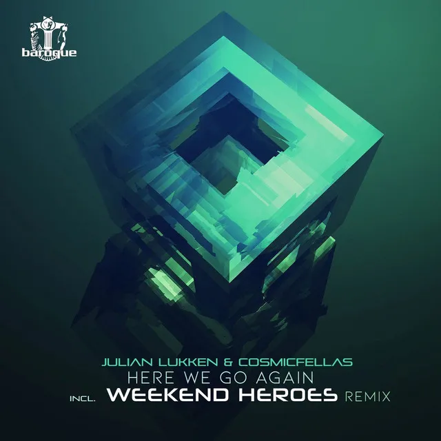 Rivals - Julian Luken & CosmicFellas Remix