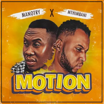 Motion by Manotry