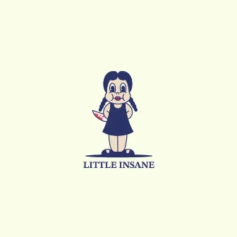 Little Insane by DJ Grace