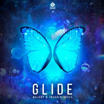 Glide by Invader Space