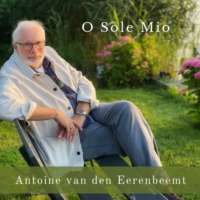 O Sole Mio