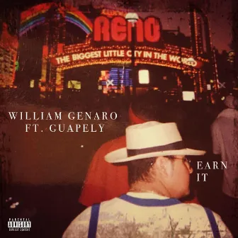 Earn It by William Genaro