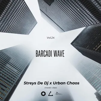 BARCADI WAVE by Urban Chaos