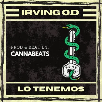 Lo Tenemos by Cannabeats