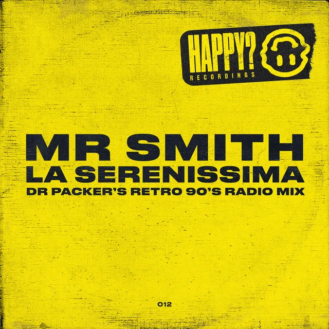 La Serenissima (Dr Packer’s Retro 90’s Radio Mix)