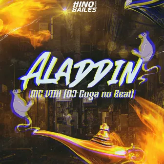 Aladdin by Mc Viih