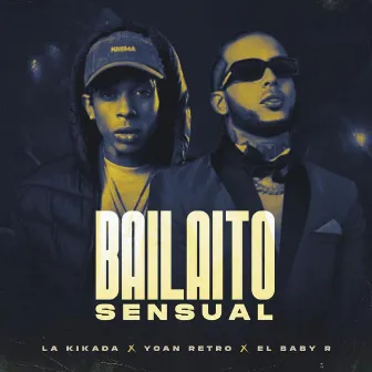 Bailaito Sensual by El Baby R