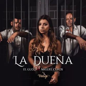 La Dueña by El Gucci y Su Banda