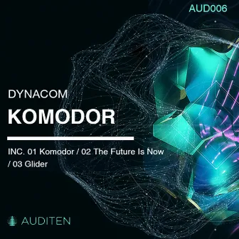 Komodor by Dynacom (ARG)