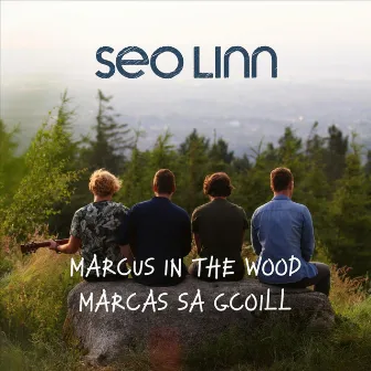 Marcus in the Wood by Seo Linn