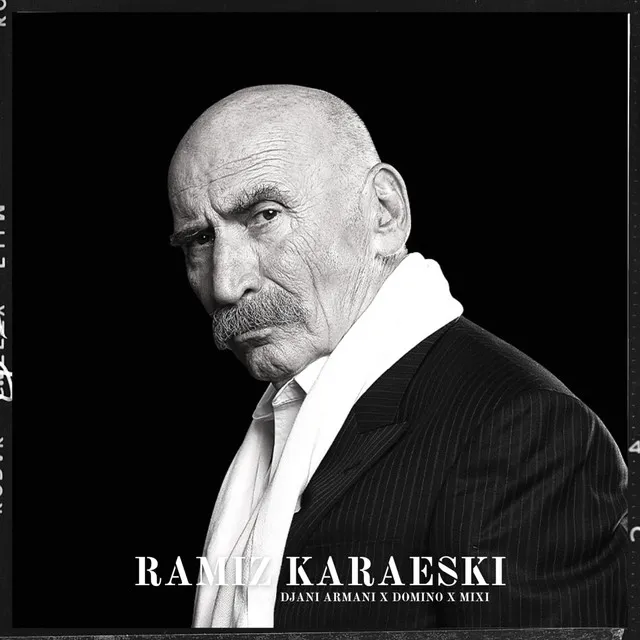 Ramiz Karaeski