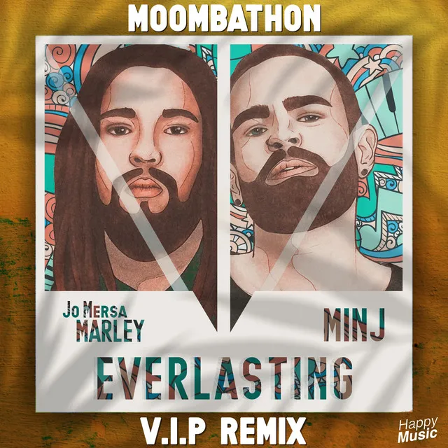 Everlasting - Moombathon VIP Remix