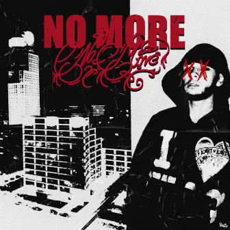 NO MORE by 4geet