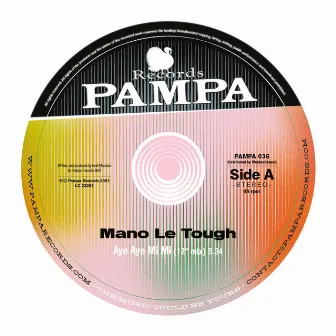 Aye Aye Mi Mi by Mano Le Tough