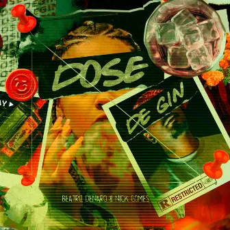 Dose de Gin by Beatriz Denaro