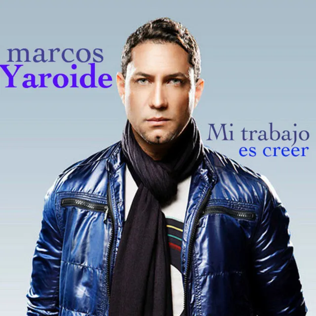 Mi trabajo es creer - Single Radio Version