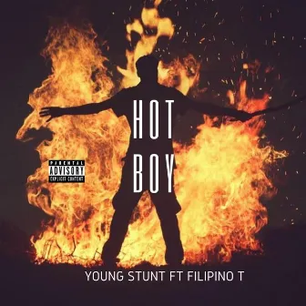 Hot Boy by Young Stunt