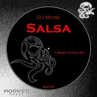 Salsa (Original Mix) by DJ More