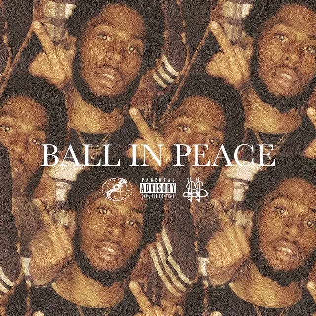 Ball In Peace