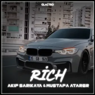 Rich by Mustafa Atarer