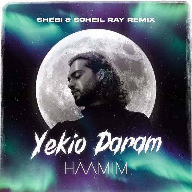 Yekio Daram - Shebi & Soheil Ray Remix