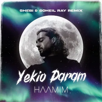 Yekio Daram (Shebi & Soheil Ray Remix) by Soheil Ray