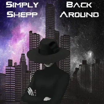 Back Around by Simply Shepp