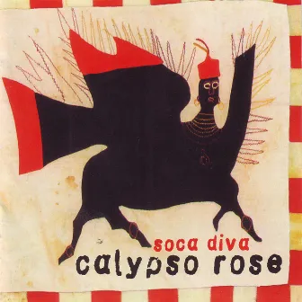 Soca Diva by Calypso Rose