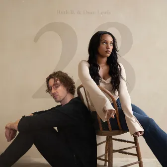 28 (with Dean Lewis) by Dean Lewis