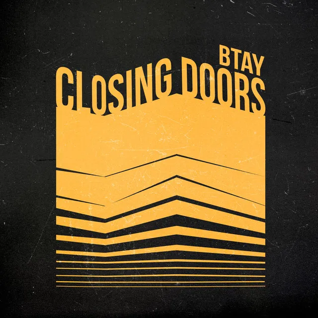 Closing Doors - Radio Edit