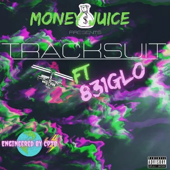 TrackSuit by MoneyBagJuice