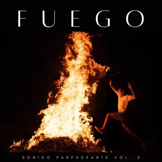 Dentro Del Fuego