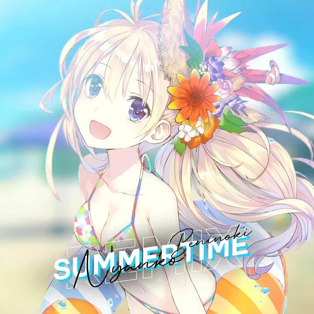 Summertime - Remix