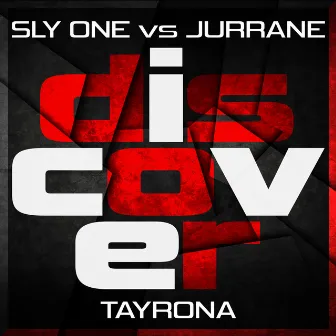 Tayrona by Sly One vs Jurrane