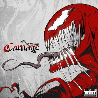 Carnage by TomKarp