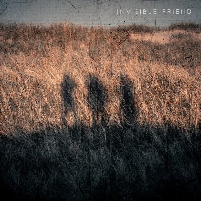 Invisible Friend