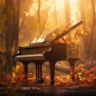 Piano Para Relajación: Canciones De Momentos Serenos by piano yung