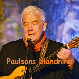 Paulsons blandning by Mats Paulson