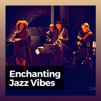 Enchanting Jazz Vibes by 