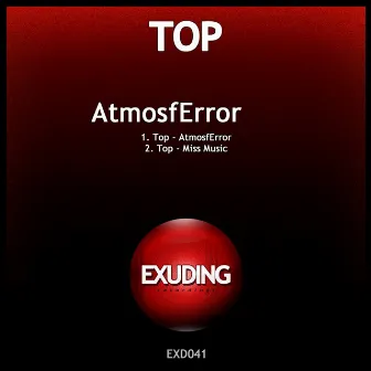 Atmosferror by Top