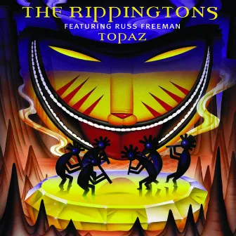 Topaz (feat. Russ Freeman) by The Rippingtons