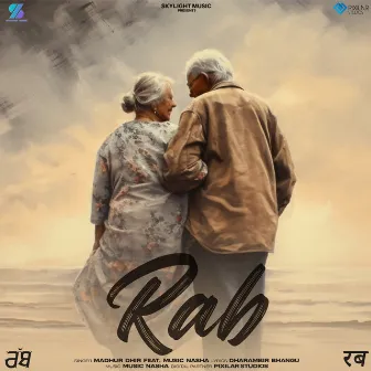 Rab by Madhur Dhir