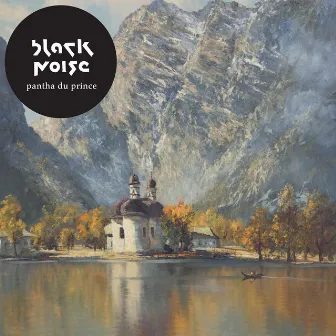 Black Noise by Pantha Du Prince