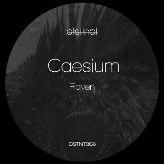 Raven by Caesium